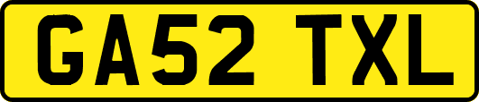 GA52TXL