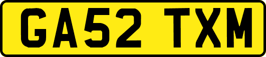 GA52TXM