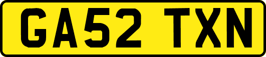 GA52TXN