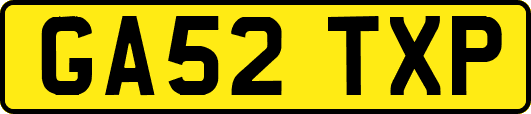 GA52TXP