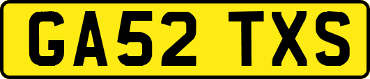 GA52TXS
