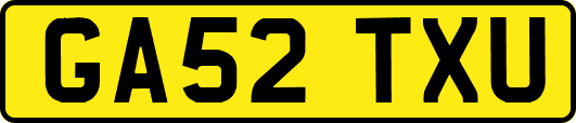 GA52TXU
