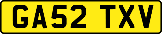 GA52TXV