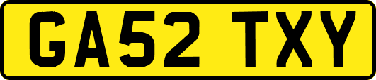 GA52TXY