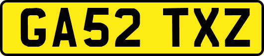 GA52TXZ