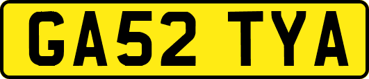 GA52TYA