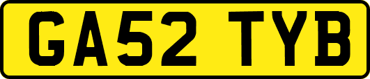 GA52TYB