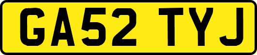 GA52TYJ