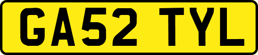 GA52TYL