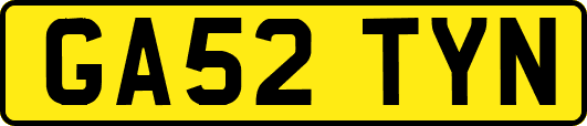 GA52TYN