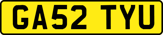 GA52TYU