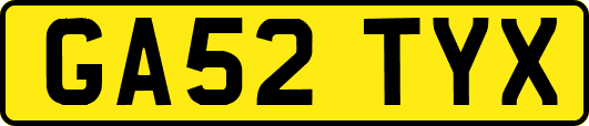 GA52TYX