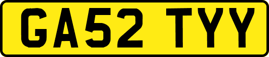 GA52TYY