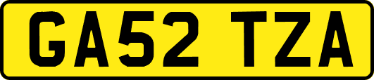 GA52TZA