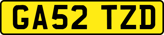 GA52TZD