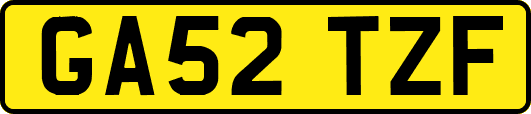 GA52TZF