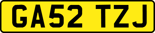 GA52TZJ