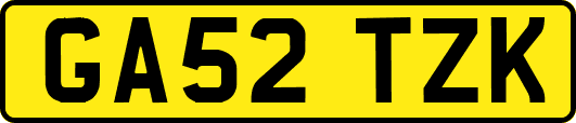 GA52TZK