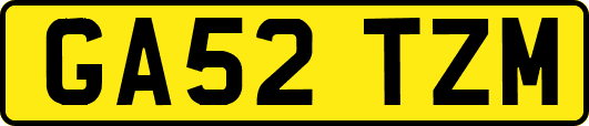GA52TZM
