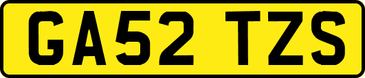 GA52TZS