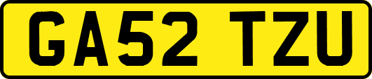 GA52TZU