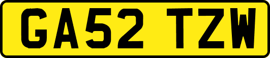 GA52TZW