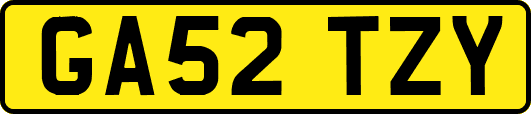 GA52TZY