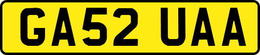 GA52UAA
