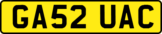 GA52UAC