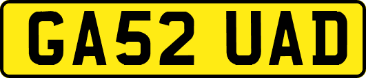 GA52UAD