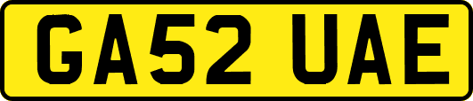 GA52UAE