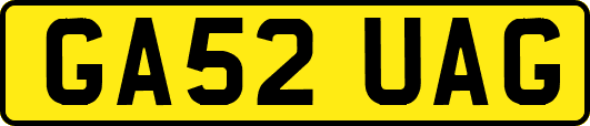 GA52UAG