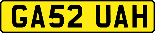 GA52UAH