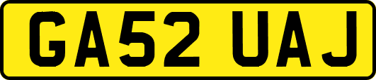 GA52UAJ