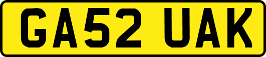 GA52UAK