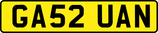 GA52UAN