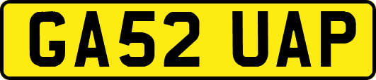 GA52UAP