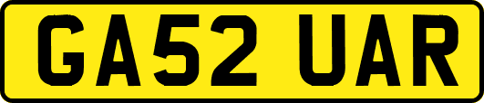GA52UAR