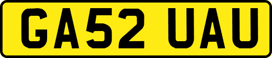 GA52UAU