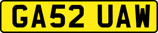 GA52UAW