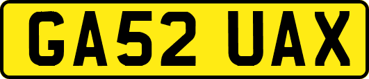 GA52UAX