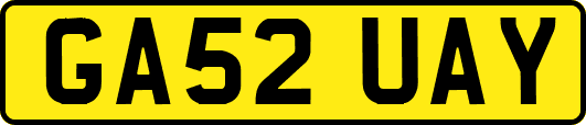 GA52UAY