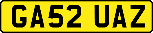 GA52UAZ