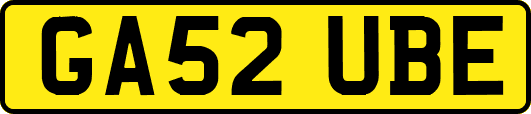 GA52UBE