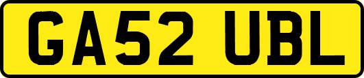 GA52UBL
