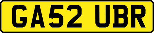 GA52UBR
