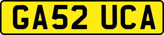 GA52UCA