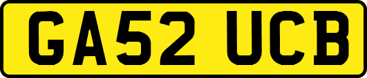 GA52UCB