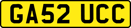 GA52UCC