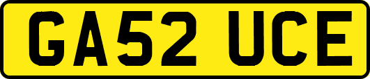 GA52UCE